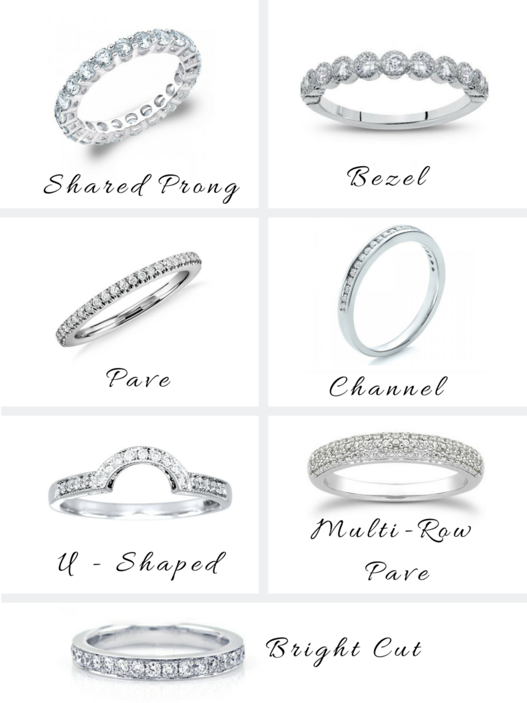 Design Your Own Custom Engagement Ring | Eurekalook