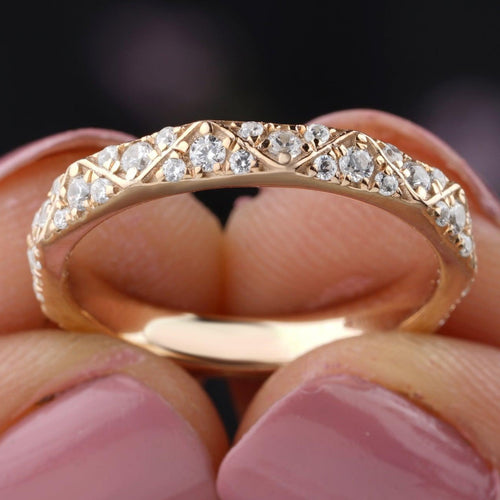 Exquisite Engagement Rings | Naveya & Sloane - New Zealand