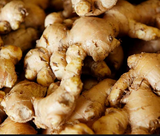 Ginger Herb