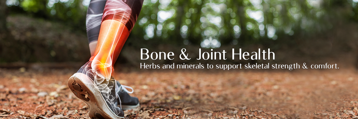 Bones & Joint