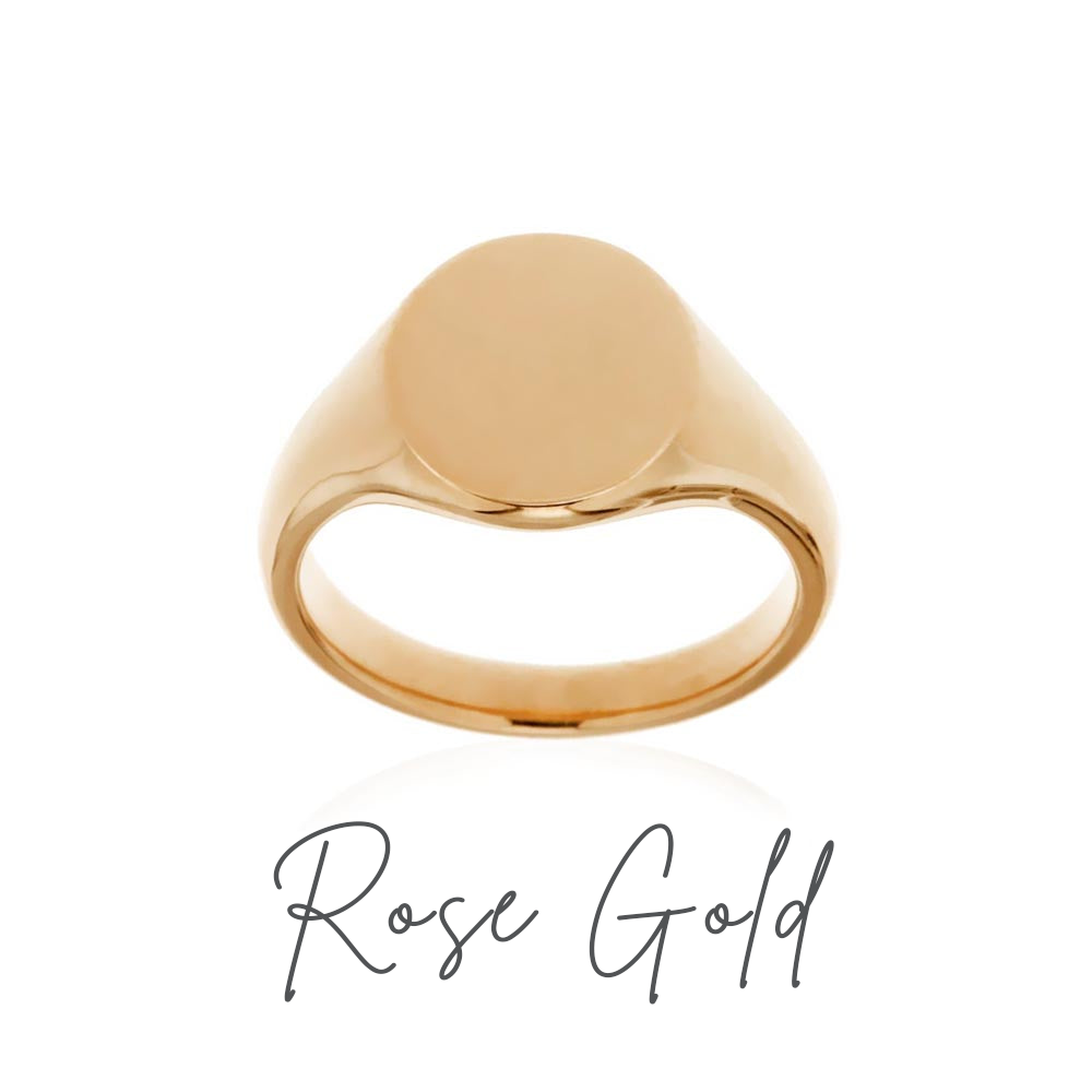 rosegoldmetal