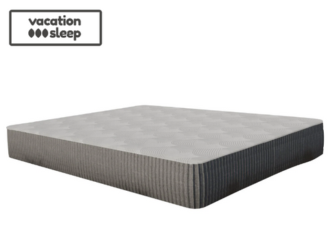 Magnolia Memory Foam Mattress