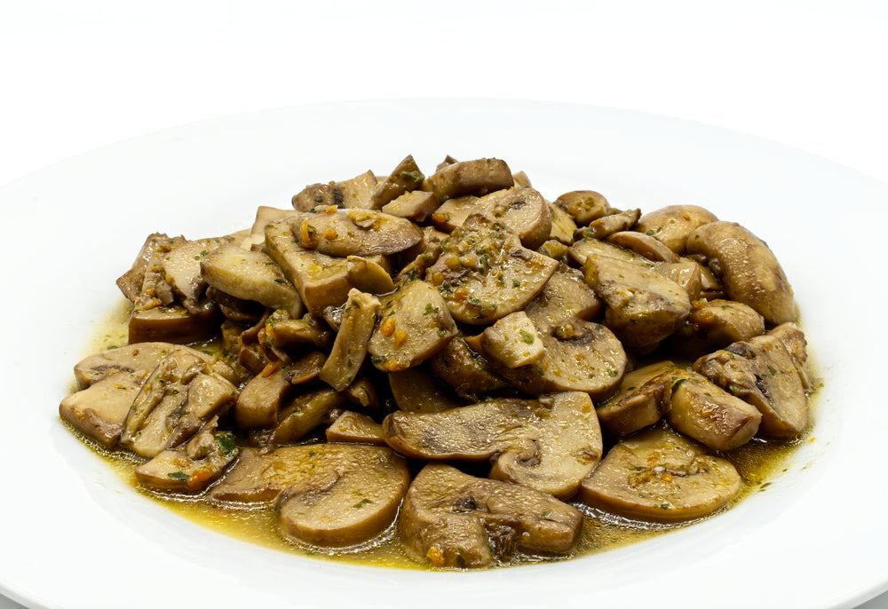 Ristoris Misto (Sauteed) Mushroom  800g C6