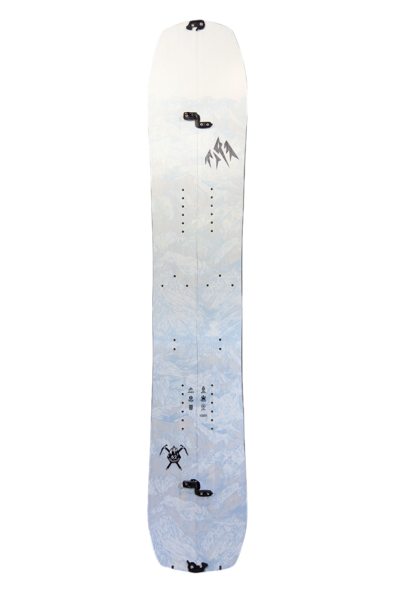 Jones Solution Splitboard - OutBack Outdoor product image