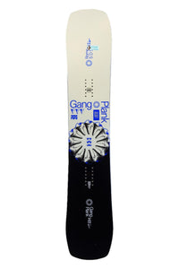Rome Gang Plank Snowboard