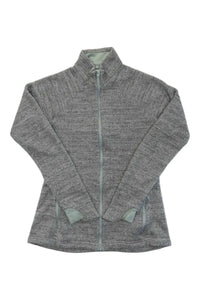 Columbia Womens Fleece Full Zip Jacket