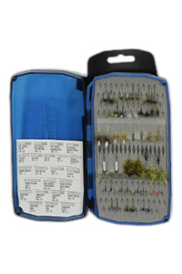 Umpqua Premium Upg Eastern Trout Selection Fly