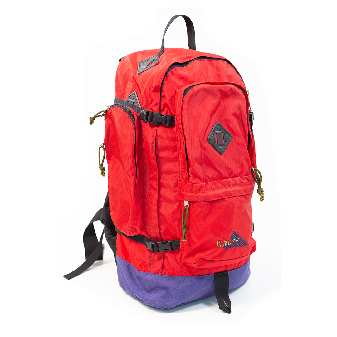 1990s KELTY Backpacker