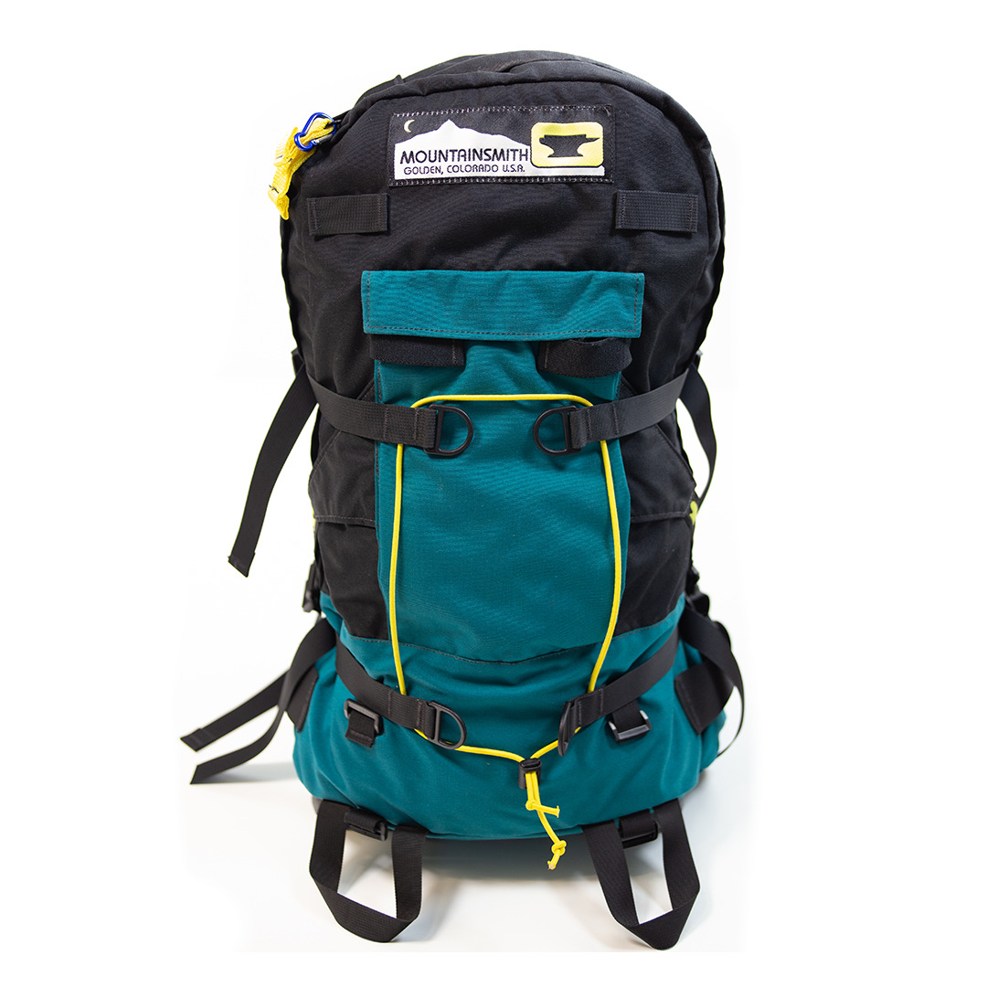 1980s Mountainsmith Bugaboo Pack