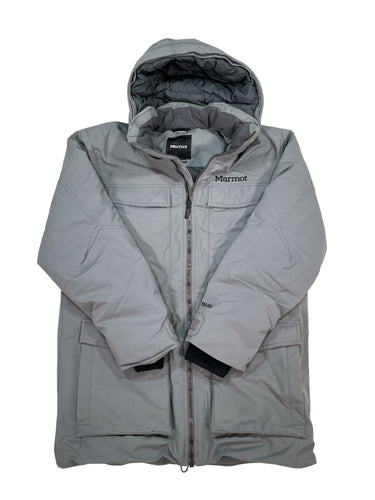 The North Face Manteau Hmlyn Down Parka Homme – Oberson