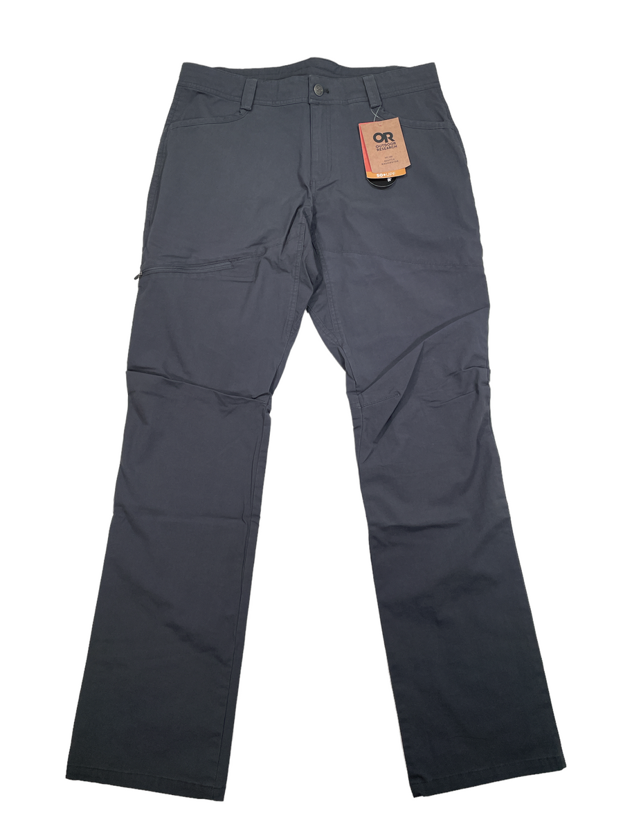 Mens Wadi Rum Pants – Out&Back Outdoor