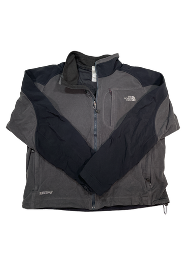 Windstopper Tech Fleece Jacket – Out&Back Outdoor