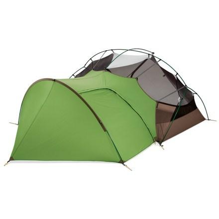 Shed for Hubba or Hubba Hubba Tent – Out&Back Outdoor