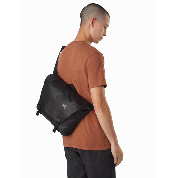 Arc'teryx - GRANVILLE 10 COURIER BAG