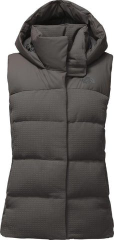 north face novelty nuptse vest