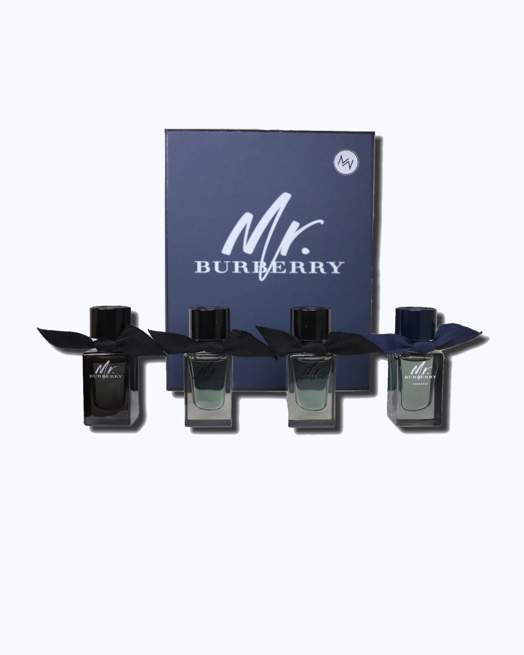 Mr. Burberry Cologne Variety Set