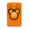 Pumpkin Mickey Mouse