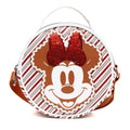 Minnie Mouse Gingerbread