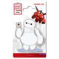 Baymax