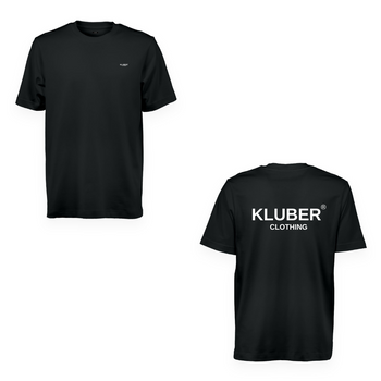 FREESTYLER BLACK | KLUBER CLOTHING