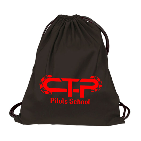 Bolsa de Cuerdas Premium CTP Pilots School Colores Basicos