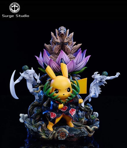 Anime Collect  Online Store selling Anime Resin Statues and Figurine