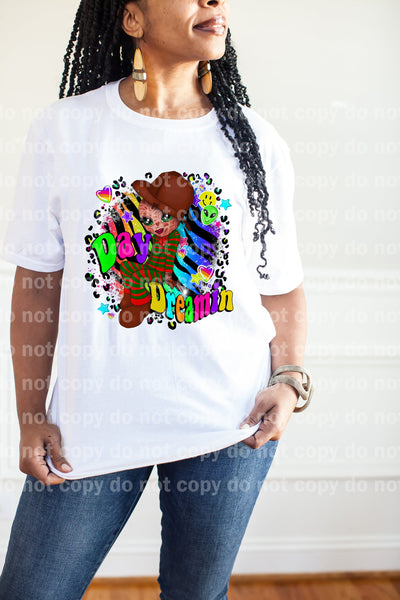 Day Dreamin Dream Print or Sublimation Print