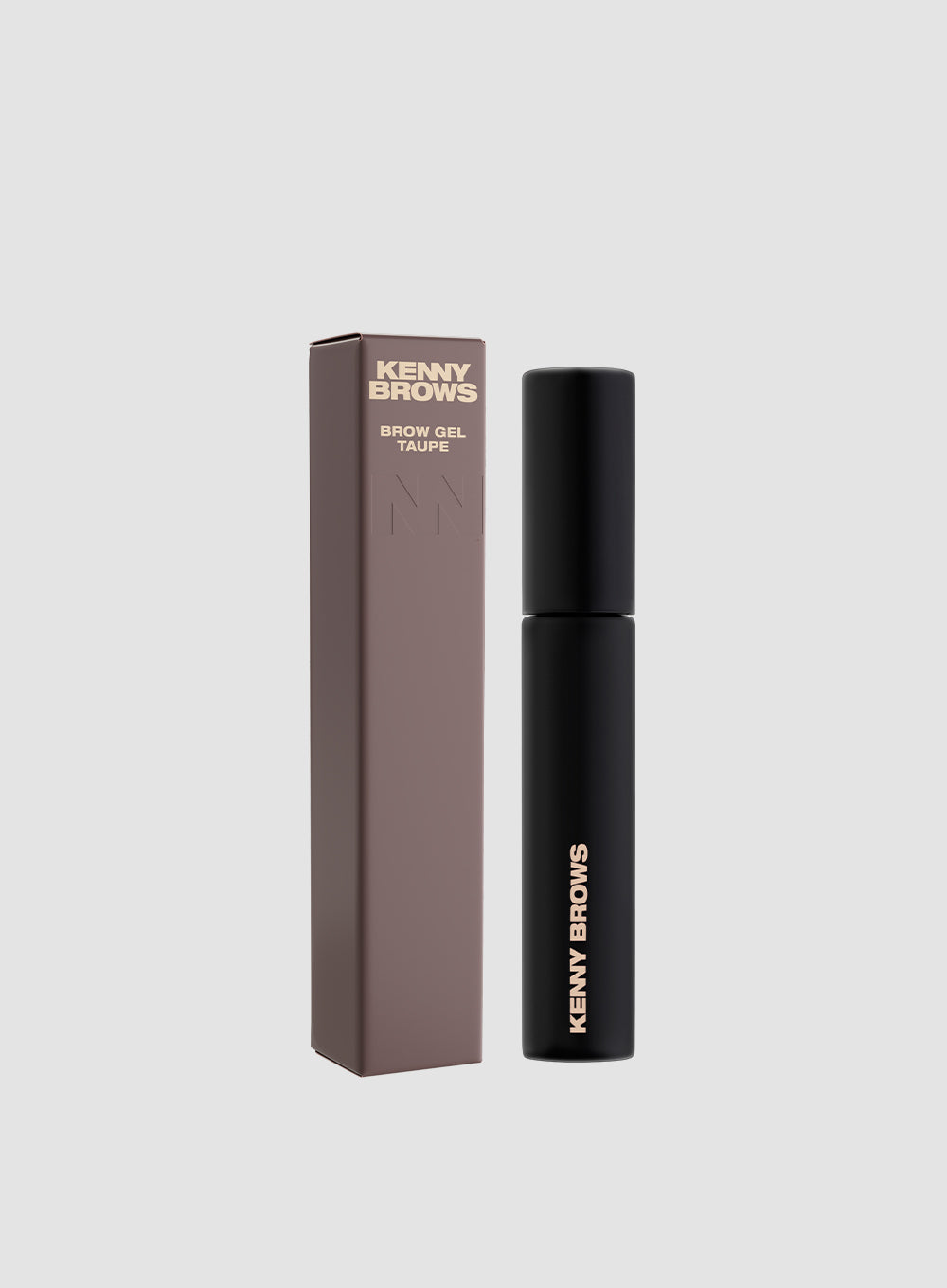 Billede af KENNY BROWS Brow Gel Taupe hos Kenny Anker