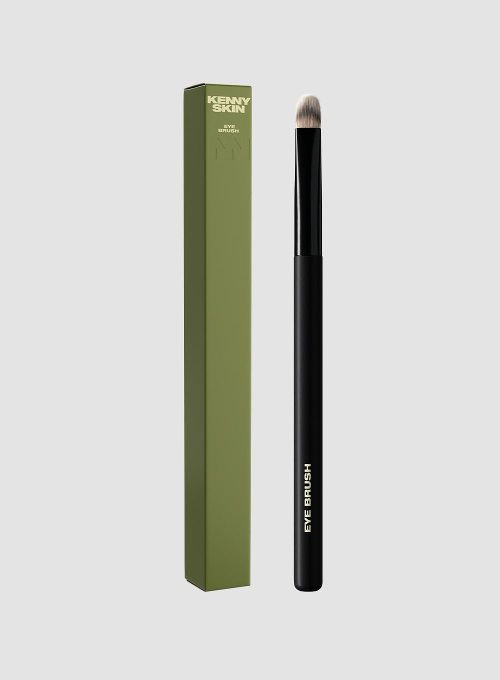 Billede af KENNY SKIN Eye Brush