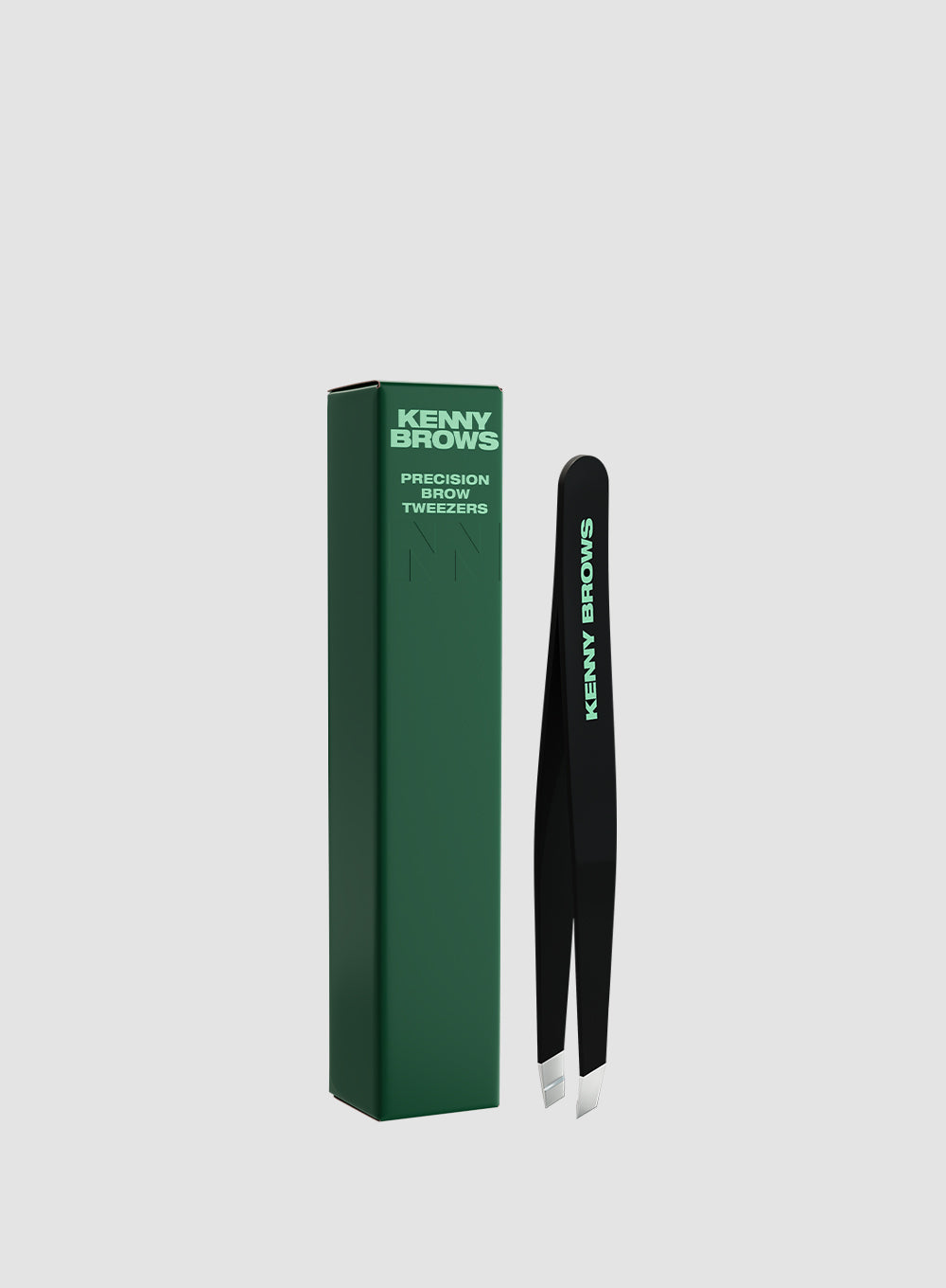 Billede af KENNY BROWS Precision Brow Tweezers