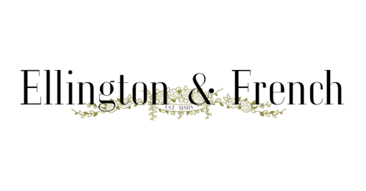 Ellington & French