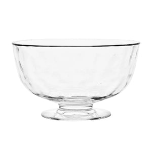 {Juliska} Puro :: 10" Footed Serving Bowl - Ellington & French