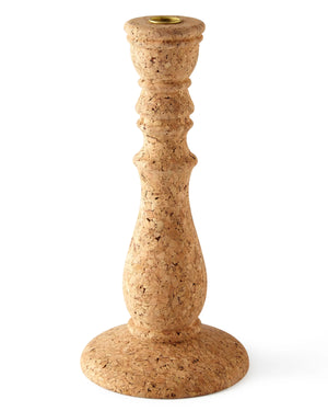 {Juliska} Quinta Cork Candlestick - Ellington & French