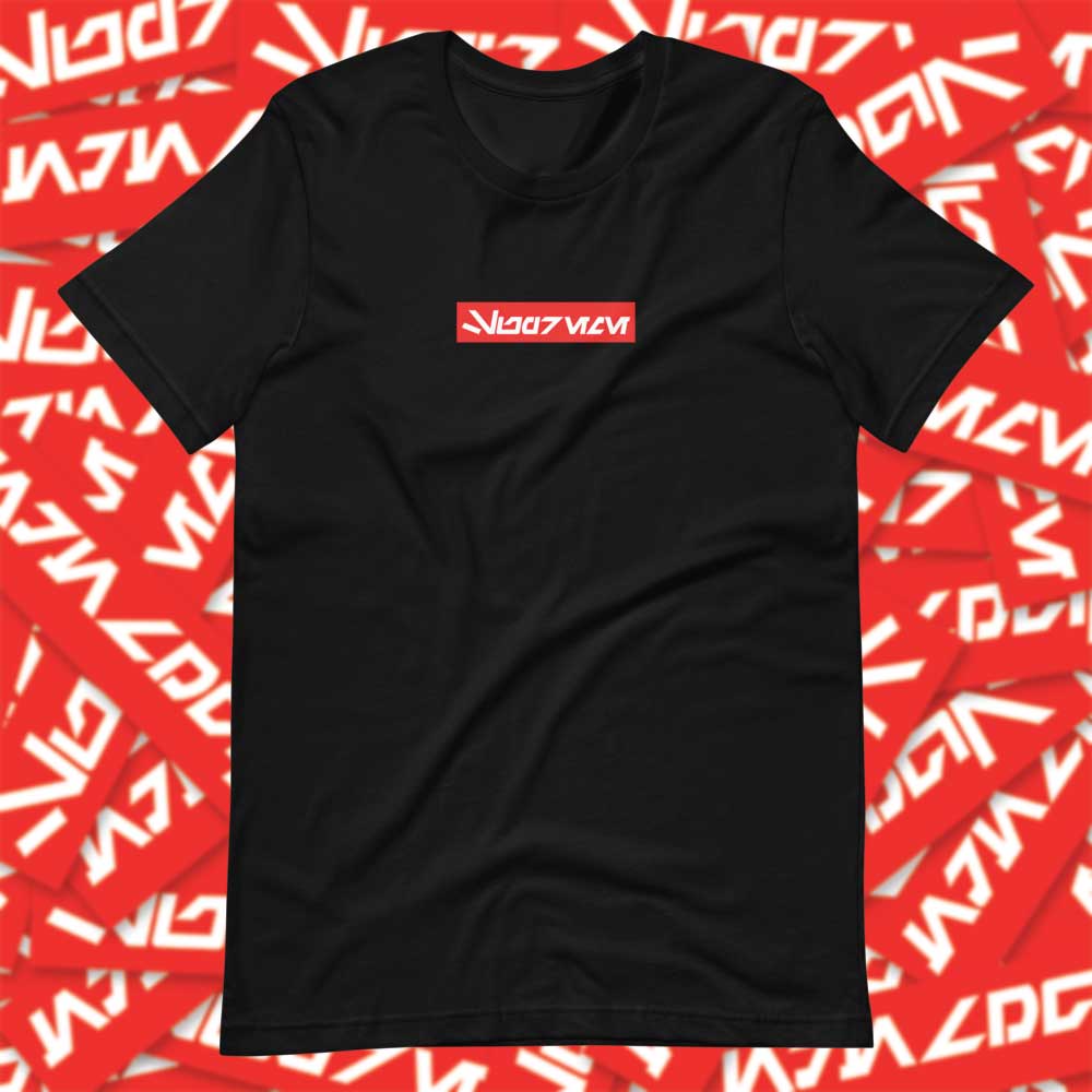 bootleg supreme t shirt