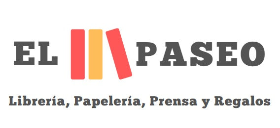 Papeleria del Paseo Toledo