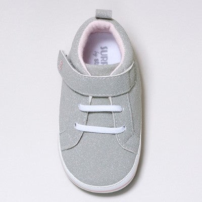 surprize baby shoes