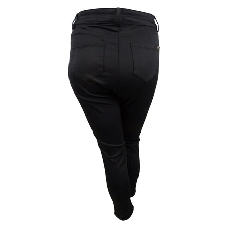 Calvin Klein Women's Plus Size Straight Leg Career Pants – Africdeals