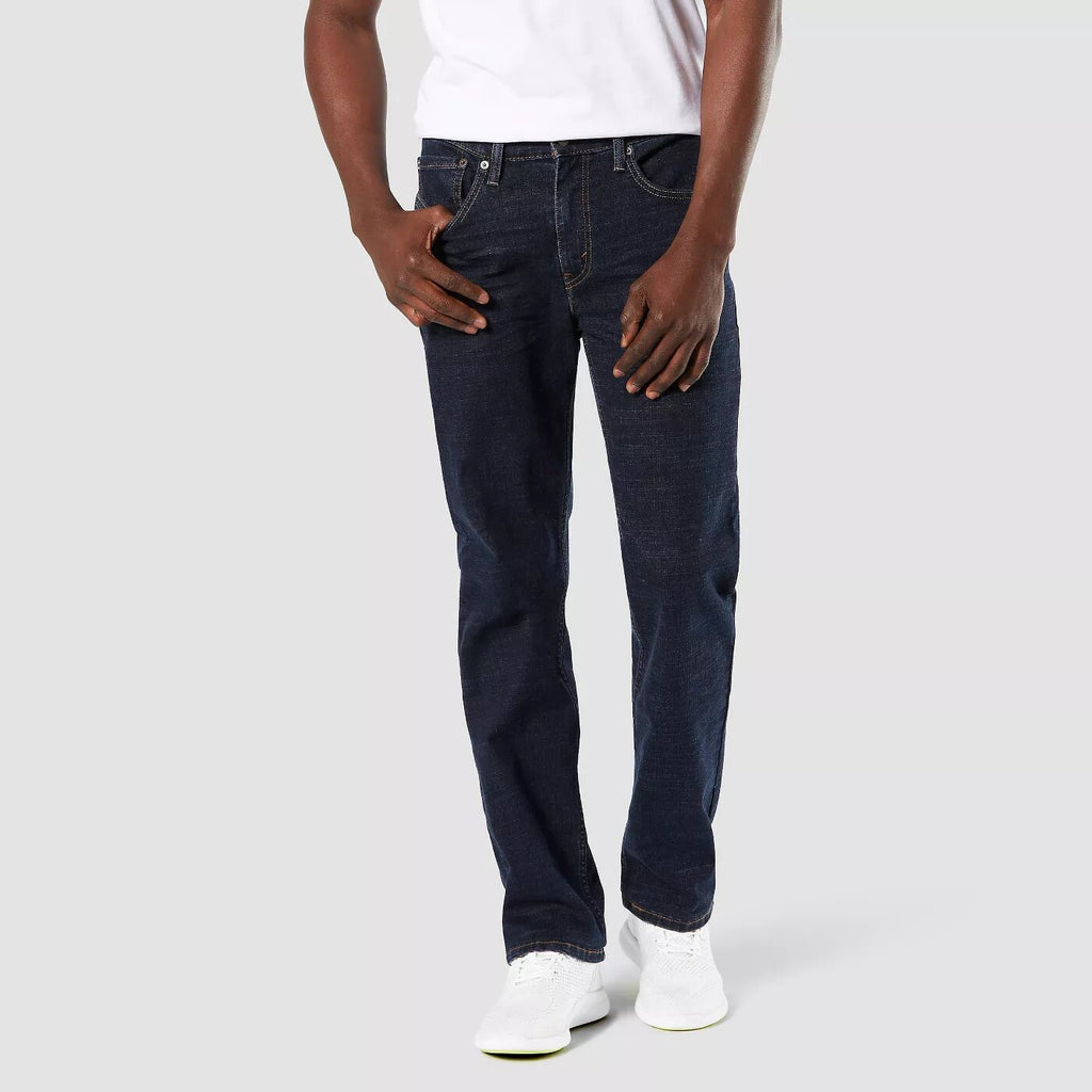 DENIZEN From LEVI'S Men's 218 Straight Fit Jeans - W30 L32 – Africdeals