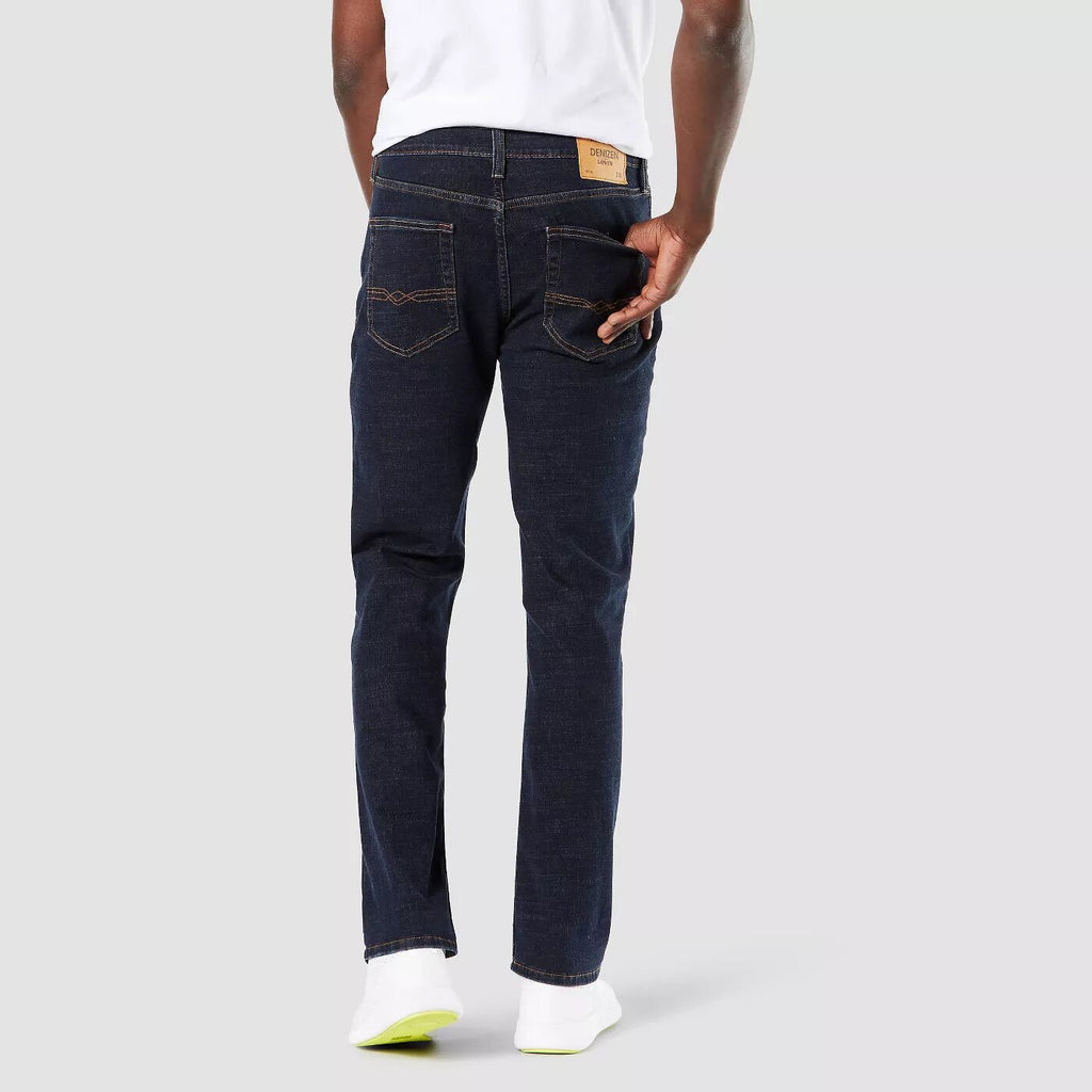 denizen 218 slim straight fit