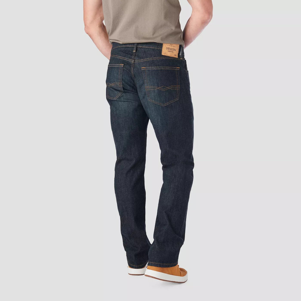 levi denizen relaxed fit