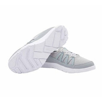 fila women's pilota memory foam breathable slip on shoe sneaker