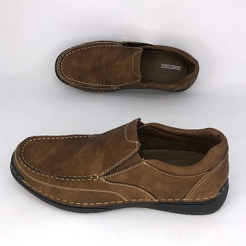 izod slip on shoes