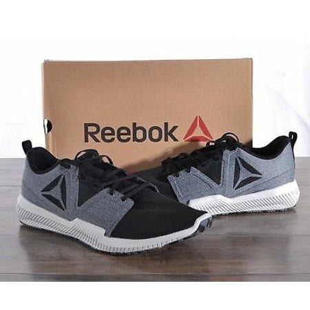Reebok Men's  Hydrorush TR Workout Sneakers