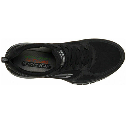 mens slip on memory foam shoes