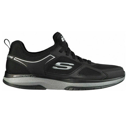 Slip-On Memory Foam Athletic Shoes 