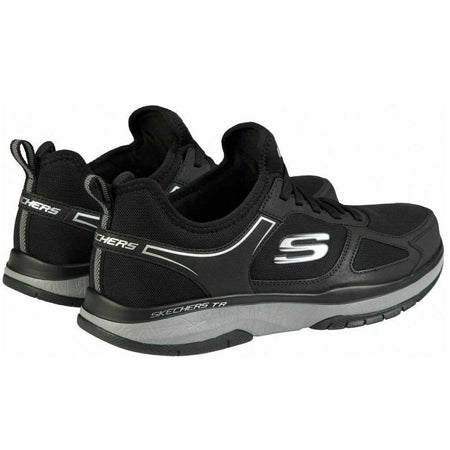 Slip-On Memory Foam Athletic Shoes 