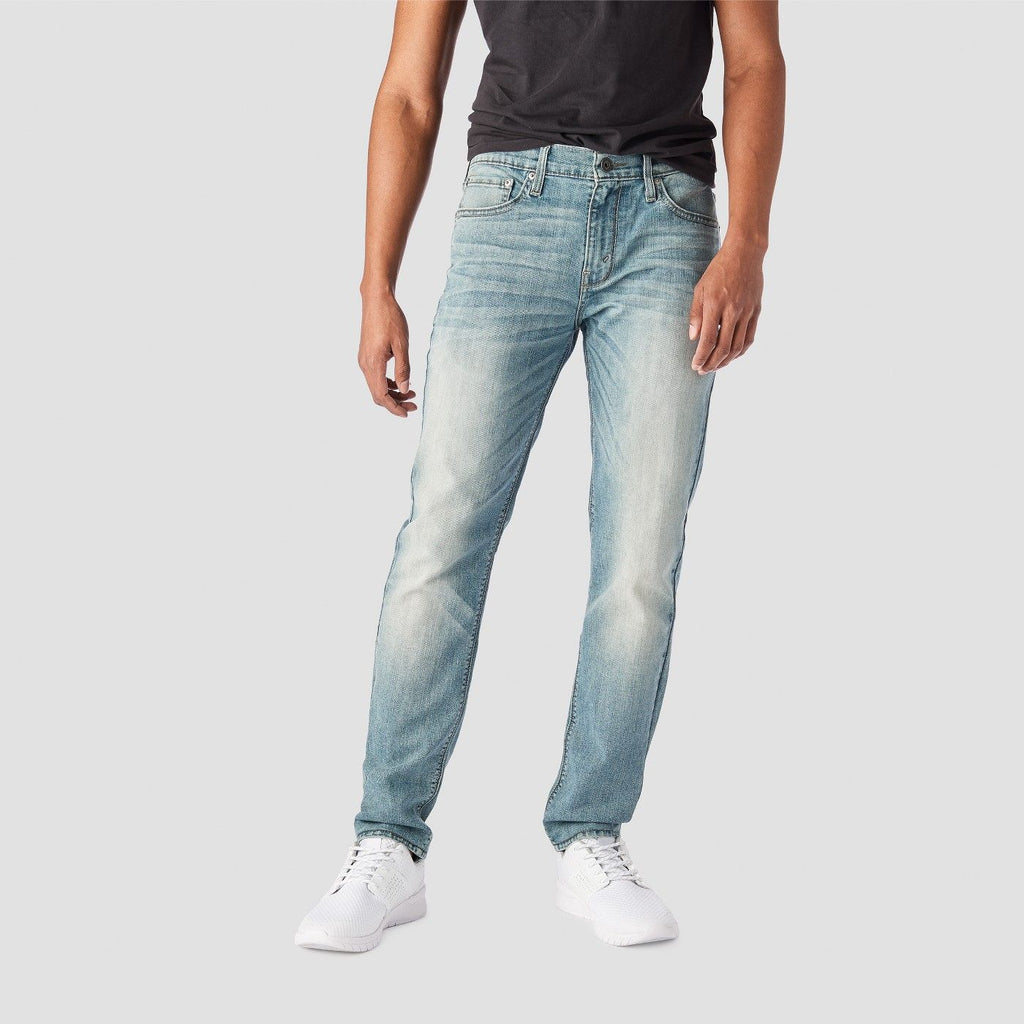 DENIZEN from Levi's Men's 216 Slim Jeans - 34 x 32 – Africdeals