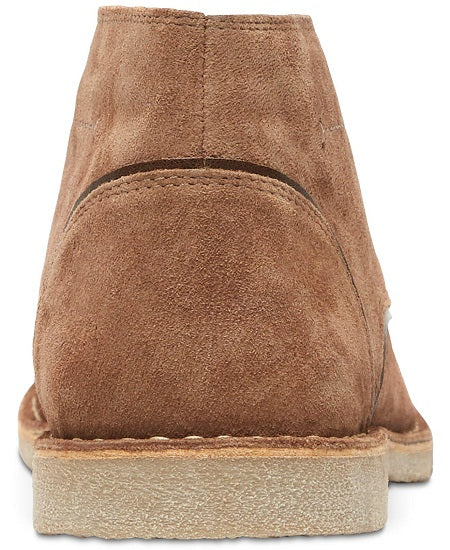 Kenneth Cole Reaction Men's Suede Ankle 