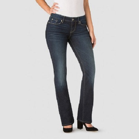 Denizen Women's Modern Boot Cut Jeans – Africdeals