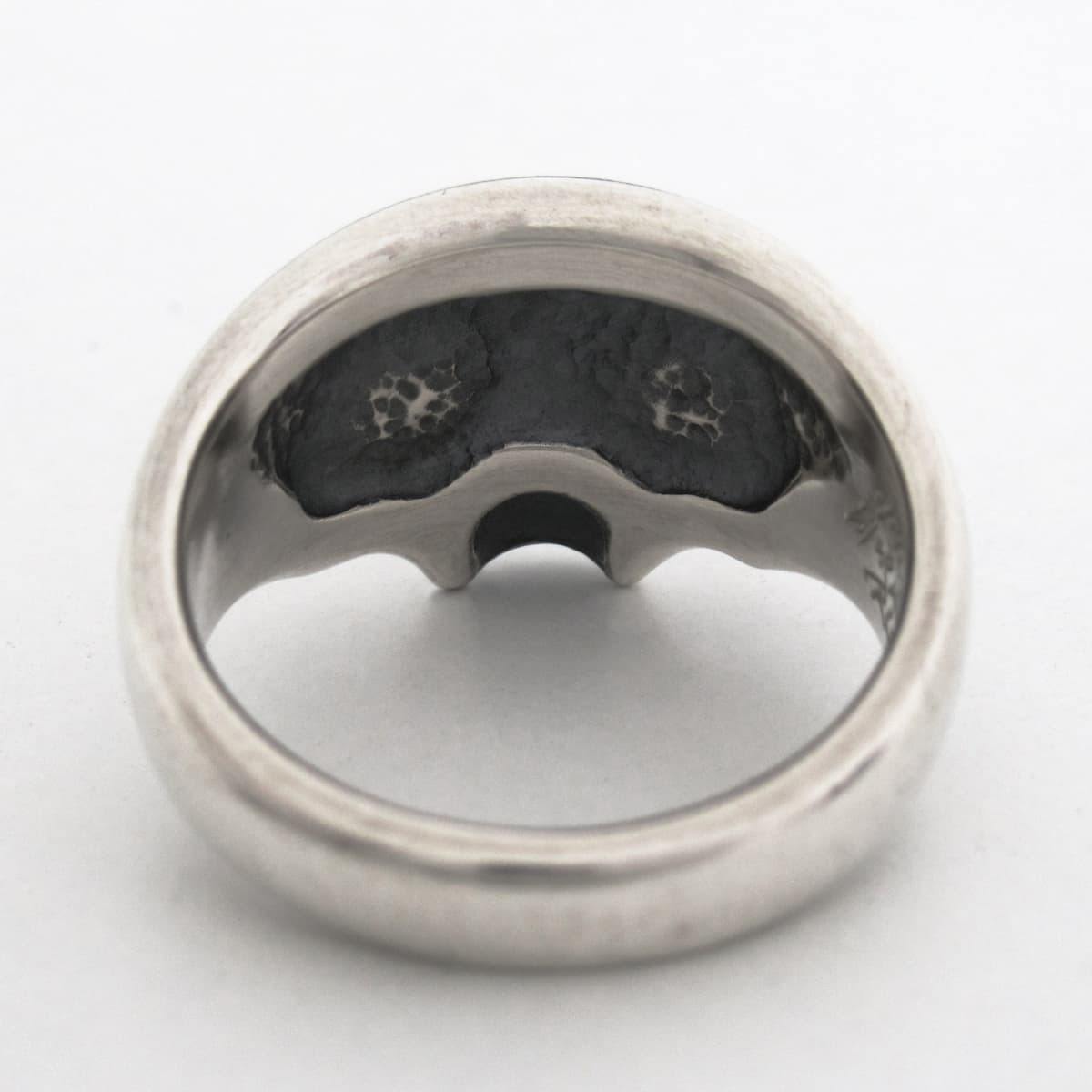 Sweet Little Skull Ring